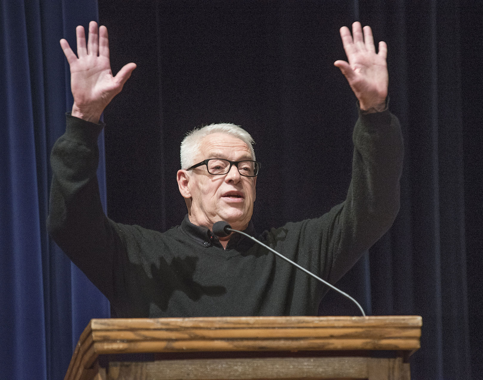 190528 Cleve Jones 1